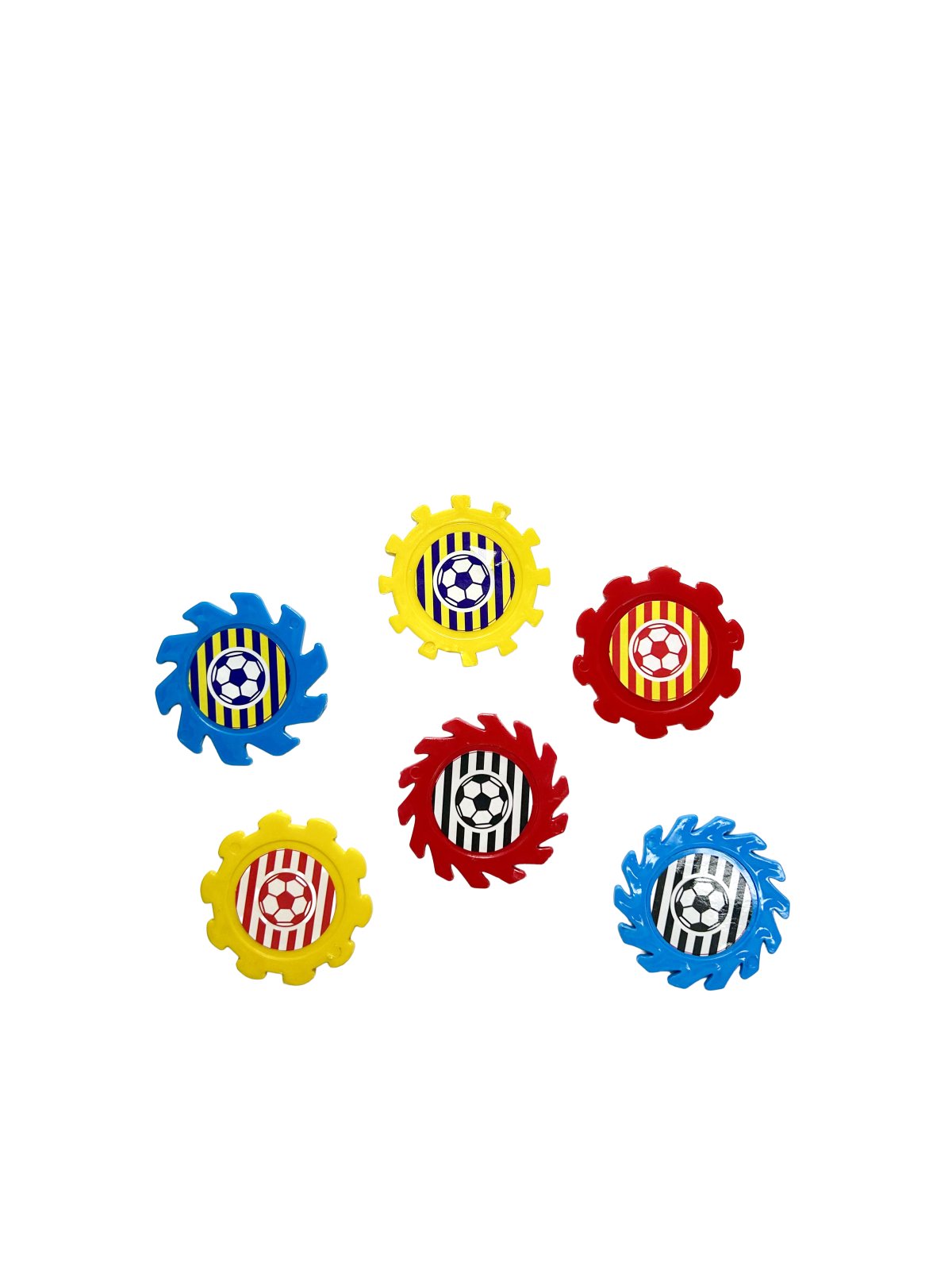 Stickerlı taso