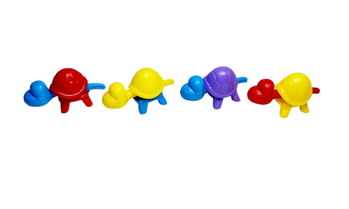 mini kaplumbağa