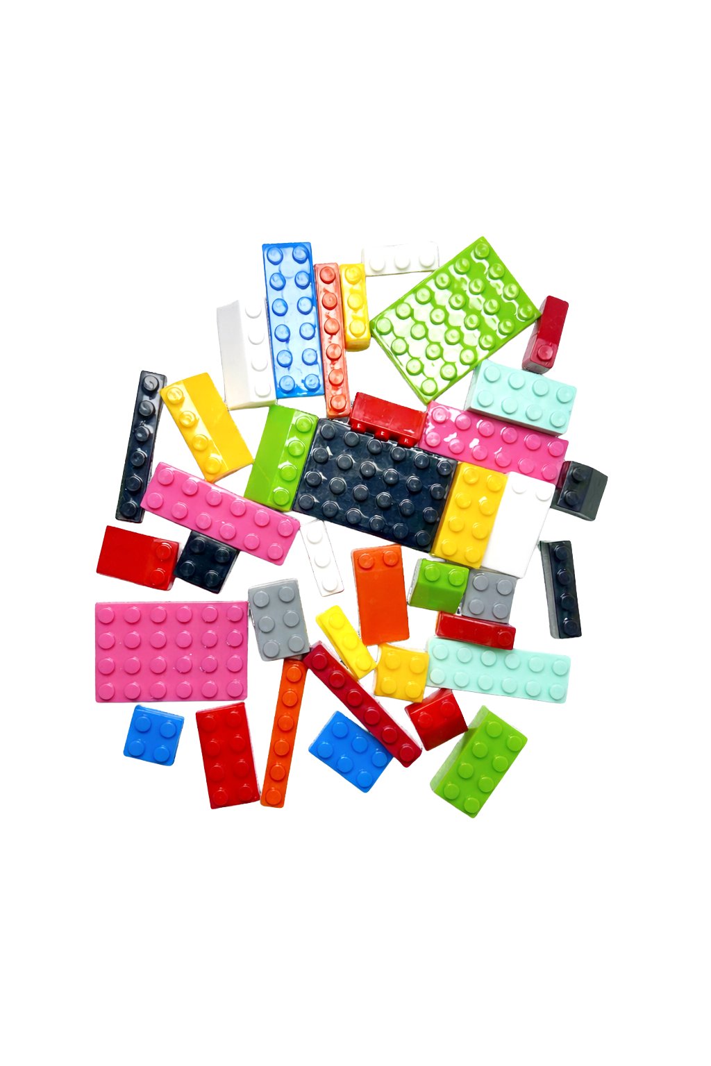 PLASTİK BLOKLAR