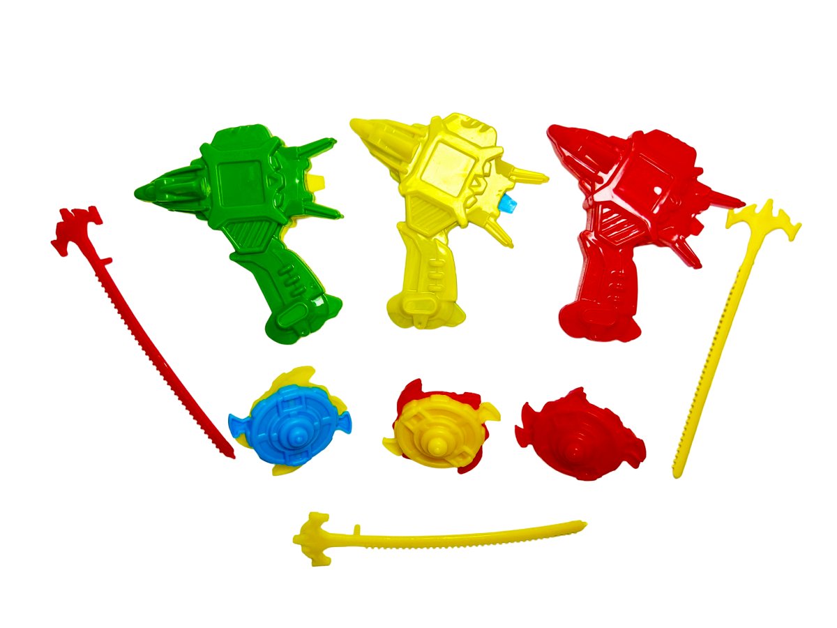 beyblade