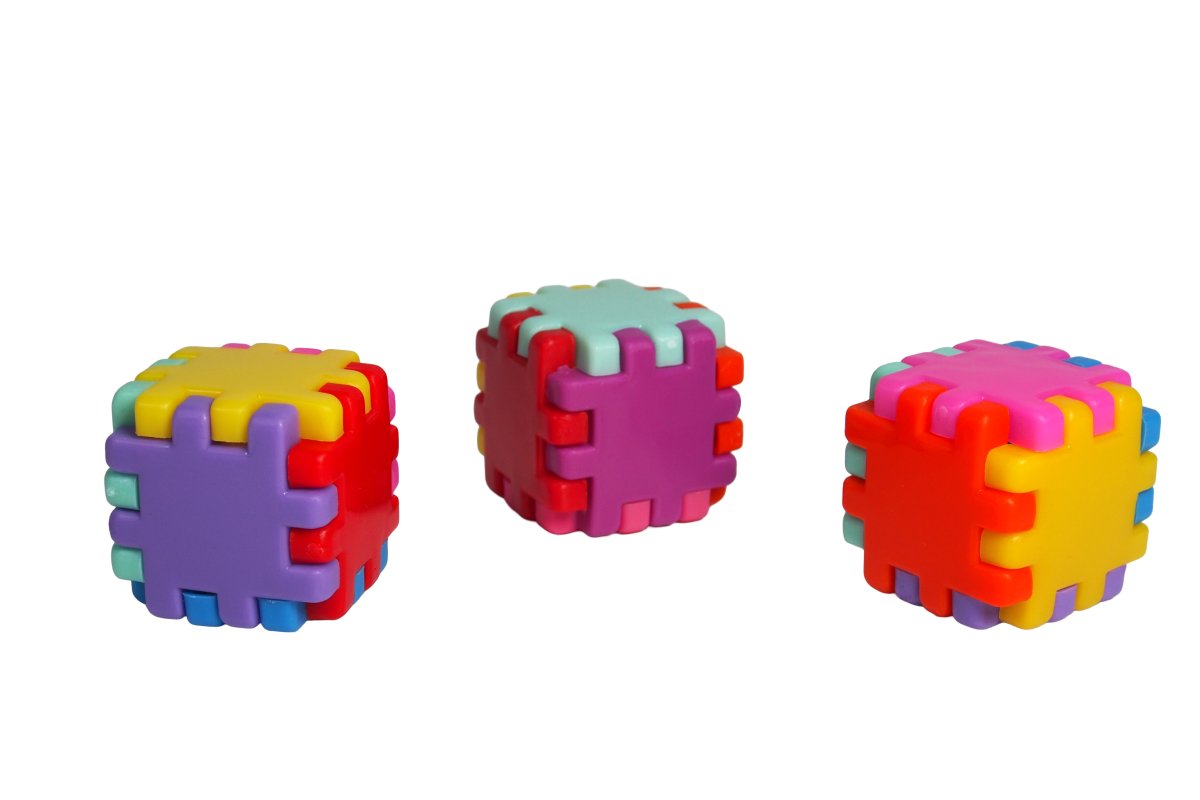 demonte puzzle